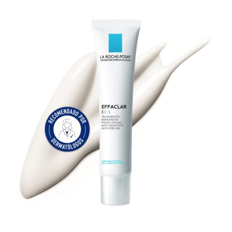 Effaclar K Crema La Roche Posay 30 Ml