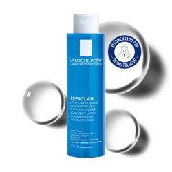 Effaclar Tónico Astringente 200 Ml