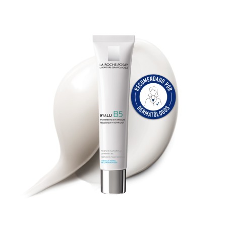 Hyalu B5 Tratamiento Anti-Arrugas La Roche-Posay 1 Envase 40 ml