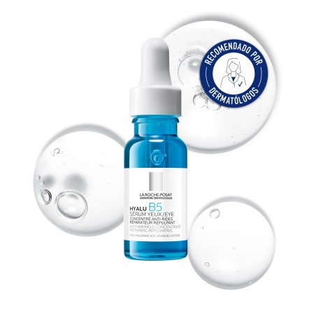 Hyalu B5 Serum Ojos 15 Ml