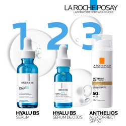 Hyalu B5 Serum Ojos 15 Ml | Sérum Contorno de Ojos La