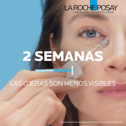 Hyalu B5 Serum Ojos 15 Ml | Sérum Contorno de Ojos La