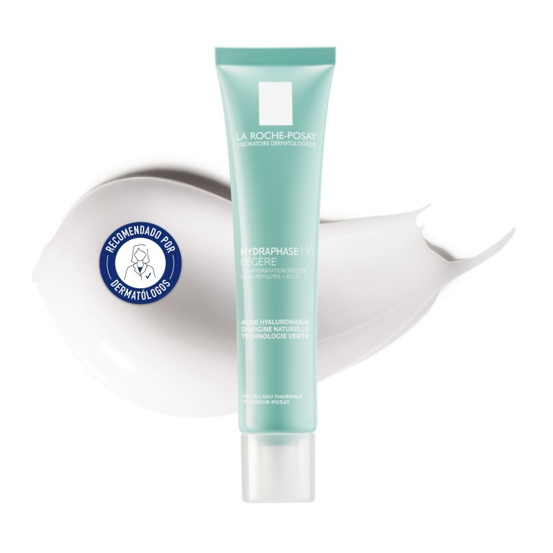 Hydraphase HA Textura Ligera La Roche Posay 50 Ml