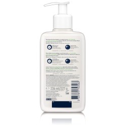 CeraVe Limpiadora Crema-Espuma Hidratante 236 ml