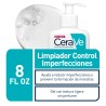CeraVe Limpiador Control Imperfecciones 236 ml