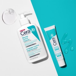 CeraVe Limpiador Control Imperfecciones 236 ml