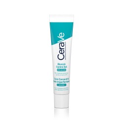 CeraVe Gel Control Imperfecciones 40 ml | Antiacné con