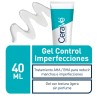 CeraVe Gel Control Imperfecciones 40 ml | Antiacné con