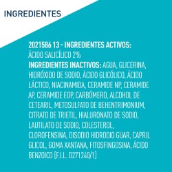 CeraVe Gel Control Imperfecciones 40 ml | Antiacné con