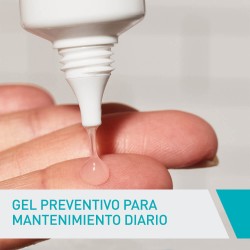 CeraVe Gel Control Imperfecciones 40 ml | Antiacné con