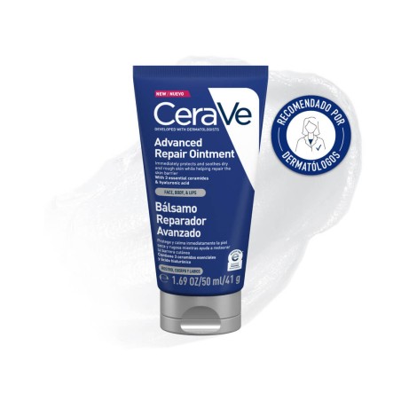 CeraVe Bálsamo Reparación Avanzado 50 ml
