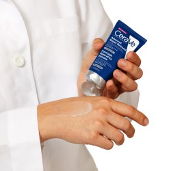 CeraVe Bálsamo Reparación Avanzado 50 ml | Zonas Secas e