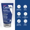 CeraVe Bálsamo Reparación Avanzado 50 ml | Zonas Secas e