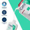 CeraVe Limpiador Espumoso Recarga 473 ml | Limpieza Facial