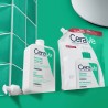 CeraVe Limpiador Espumoso Recarga 473 ml | Limpieza Facial