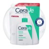 CeraVe Limpiador Espumoso Recarga 473 ml