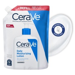 CeraVe Loción Hidratante Recarga 473 ml