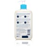 CeraVe SA Limpiador Anti-rugosidades 473 ml | Exfolia y