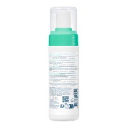 CeraVe Air Foam Limpiador Facial | Espuma Reequilibrante |