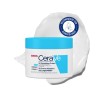 CeraVe SA Crema Alisadora Anti-Rugosidades – 1 envase de 340 g