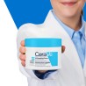CeraVe SA Crema Alisadora 340 g | Exfolia e hidrata piel