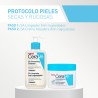 CeraVe SA Limpiador Anti-Rugosidades Exfoliante Suavizante 236 ml