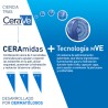 CeraVe SA Limpiador Anti-Rugosidades Exfoliante Suavizante 236 ml