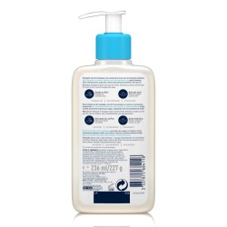 CeraVe SA Limpiador Anti-Rugosidades Exfoliante Suavizante 236 ml