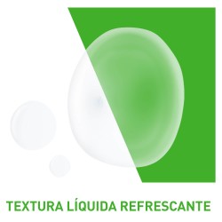 CeraVe Agua Micelar Limpiadora 295 ml Hidratante y Desmaquillante