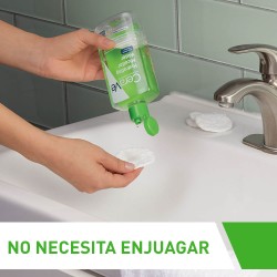CeraVe Agua Micelar Limpiadora 295 ml Hidratante y Desmaquillante