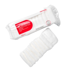 Aposan Botiquín Algodón Zig Zag Puro 100% Hidrófilo 100 G