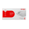 Aposan Guantes Látex Talla L 50 Unidades | Guantes