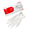 Aposan Guantes Látex Talla L 50 Unidades | Guantes