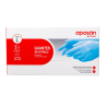 Aposan Guantes Nitrilo Talla L 50 Unidades | Guantes