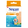 Apósito Adhesivo 3M Nexcare Active 360º Surtido 30 Apósitos