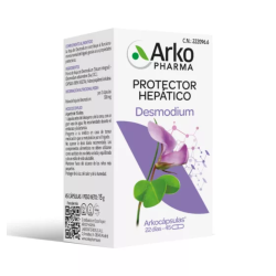 Arkocápsulas Desmodium 45 Cápsulas