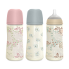 Biberón Suavinex SX Pro Selection +3 Meses 360 ml