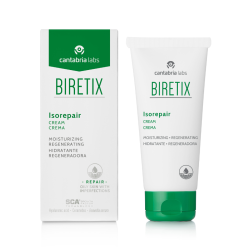 Biretix Isorepair Crema Hidratante Regeneradora 50 ml