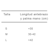 Cabestrillo Prim Excellent Talla M | Inmovilizador de Brazo