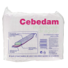 Cebedam Compresas de Algodón 20 Unidades | Protección