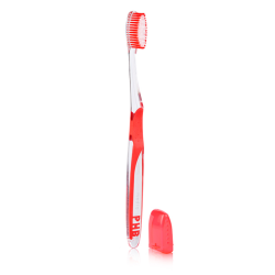 Cepillo Dental Adulto PHB Plus Suave | Cepillo Dental de Filamentos Tynex para una Limpieza Eficaz