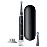 Cepillo Dental Eléctrico Oral-B iO 6 Negro | Limpieza