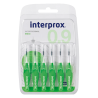 Cepillo Espacio Interproximal Interprox Micro 14 Unidades
