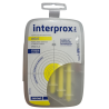 Cepillo Espacio Interproximal Interprox Plus Mini 10 Unidades