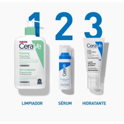 CeraVe Sérum Hidratante con Ácido Hialurónico 30 ml
