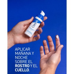 CeraVe Sérum Hidratante con Ácido Hialurónico 30 ml