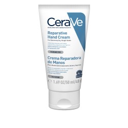 Cerave Crema Reparadora De Manos 50 Ml | Manos y uñas