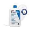 Cerave Locion Hidratante  1 Envase 1 L