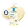 Lipikar Huile Lavante AP+ 1 L La Roche-Posay – Aceite limpiador relipidizante para piel muy seca o atópica