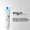 La Roche-Posay Effaclar Duo+ M Unifiant Deep 40 ml – Tratamiento corrector teñido para pieles grasas/acneicas